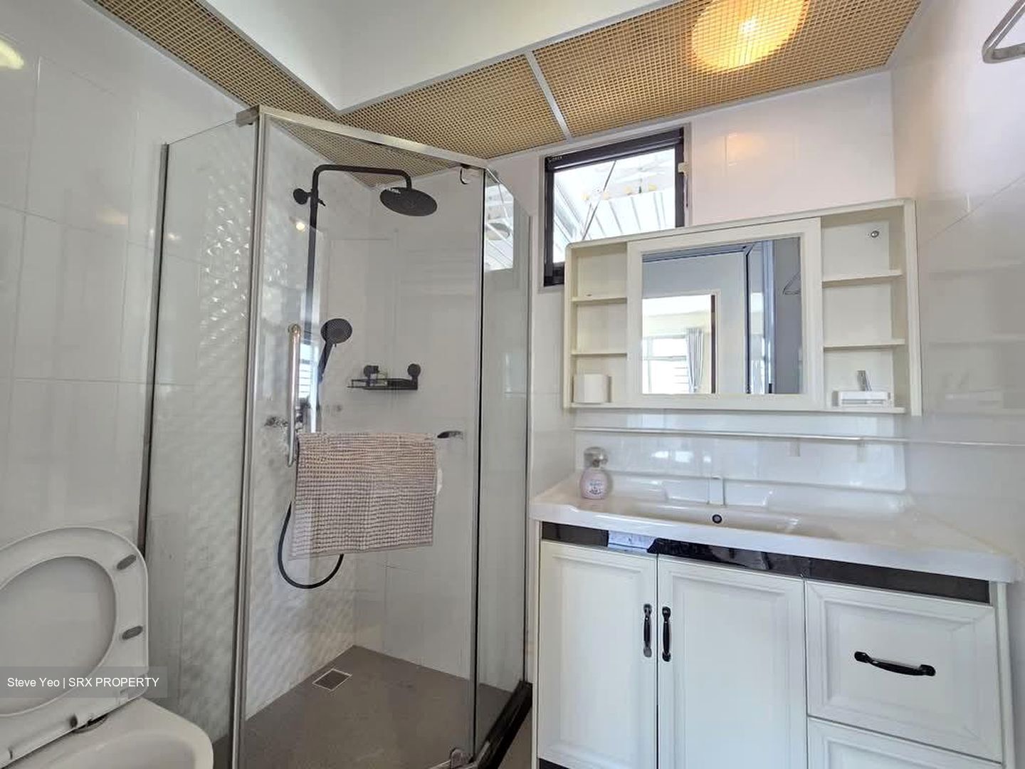 Blk 292B Skypeak @ Bukit Batok (Bukit Batok), HDB 4 Rooms #580278291